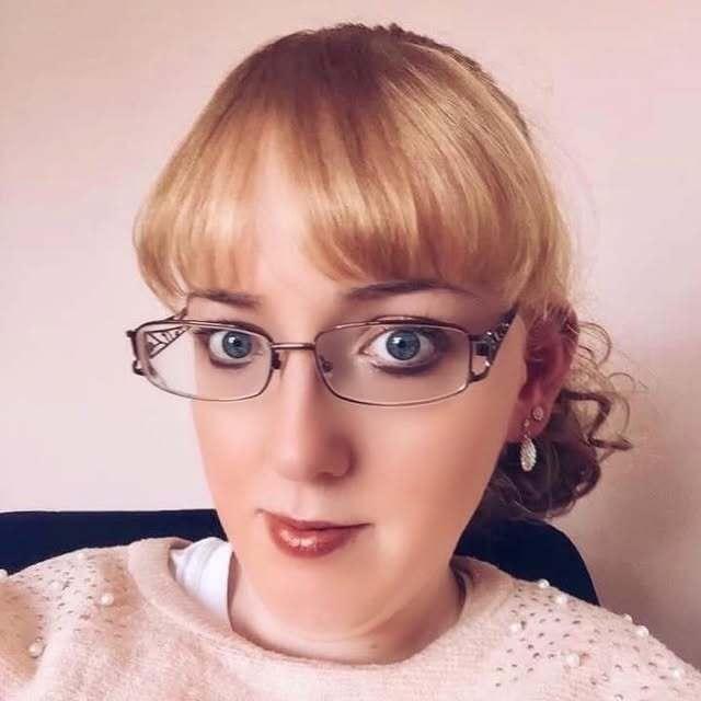 Alice Barker profile picture