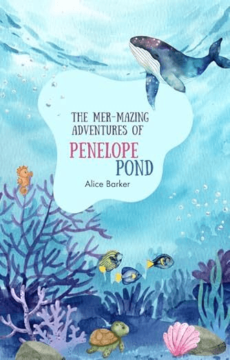 Penelope Pond